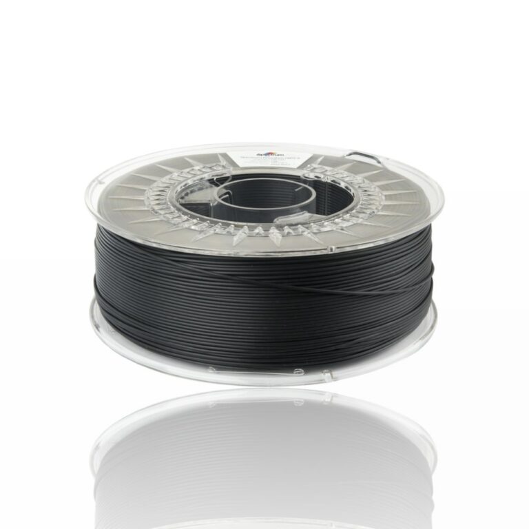 HIPS-X™ 1kg Deep Black - Spectrum Filaments - Image 2
