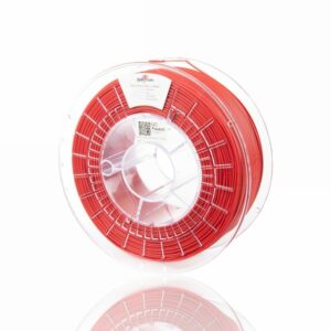 petg matt 2 evolt portugal espana filamento impressao 3d bloody red