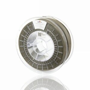 petg matt 2 evolt portugal espana filamento impressao 3d brown uniform castanho