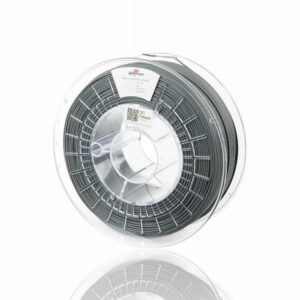 petg matt 2 evolt portugal espana filamento impressao 3d dark grey