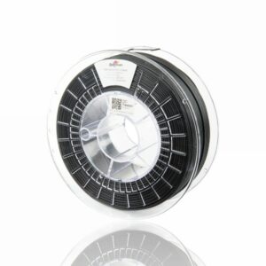 petg matt 2 evolt portugal espana filamento impressao 3d deep black preto