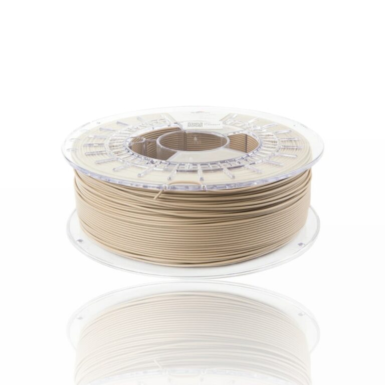 petg matt 2 evolt portugal espana filamento impressao 3d desert storm