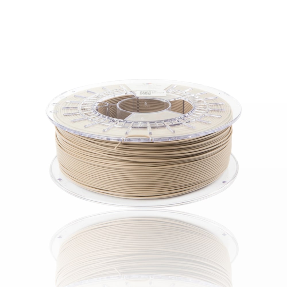 petg matt 2 evolt portugal espana filamento impressao 3d desert storm