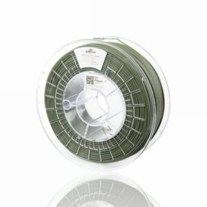 petg matt 2 evolt portugal espana filamento impressao 3d olive green