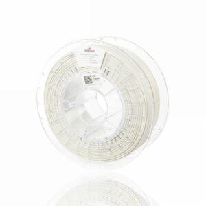 petg matt 2 evolt portugal espana filamento impressao 3d polar white branco