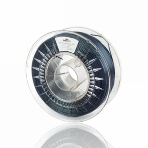 petg glitter stardust blue evolt portugal espana filamento impressao 3d