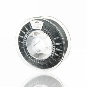 petg premium evolt portugal espana filamento impressao 3d anthracite grey