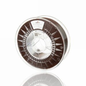 petg premium evolt portugal espana filamento impressao 3d chocolate brown