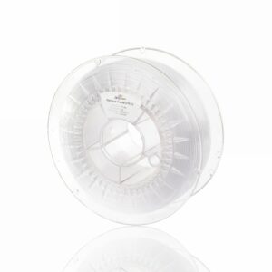 petg premium evolt portugal espana filamento impressao 3d glassy