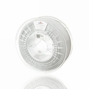 petg premium evolt portugal espana filamento impressao 3d light grey