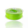 petg premium evolt portugal espana filamento impressao 3d lime green