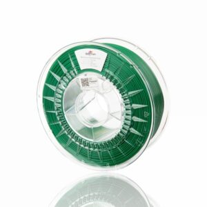 petg premium evolt portugal espana filamento impressao 3d mint green