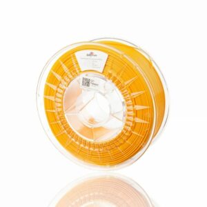 petg premium evolt portugal espana filamento impressao 3d signal yellow amarelo