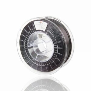 petg premium evolt portugal espana filamento impressao 3d wizard charcoal carvao