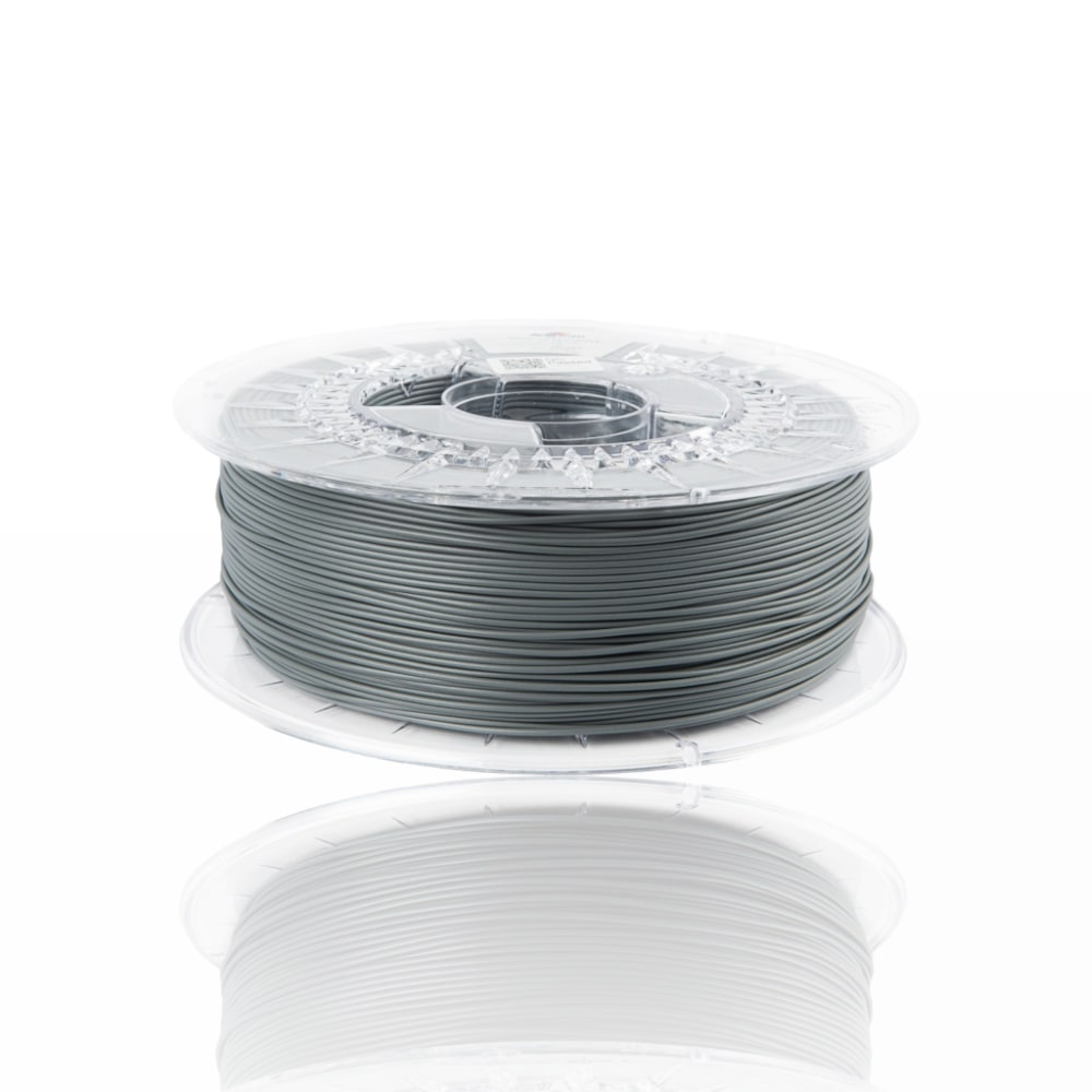 petg ptfe spectrum 2 evolt portugal espana filamento impressao 3d iron grey