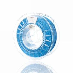 petg ptfe iron light blue spectrum evolt portugal espana filamento impressao 3d