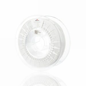 petg ptfe iron light signal white spectrum evolt portugal espana filamento impressao 3d