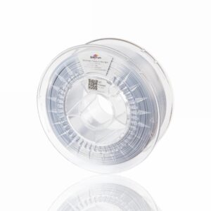 pla silk evolt portugal espana filamento impressao 3d aluminium silver