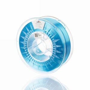 pla silk evolt portugal espana filamento impressao 3d candy blue azul