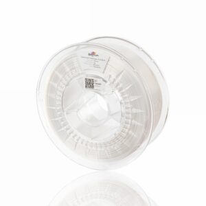 pla silk evolt portugal espana filamento impressao 3d branco pérola