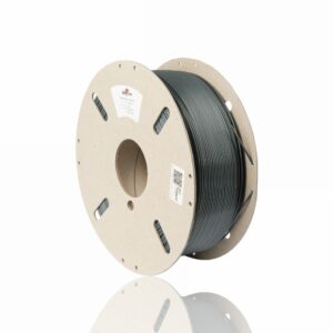 rpetg 2 evolt portugal espana filamento impressao 3d iron grey