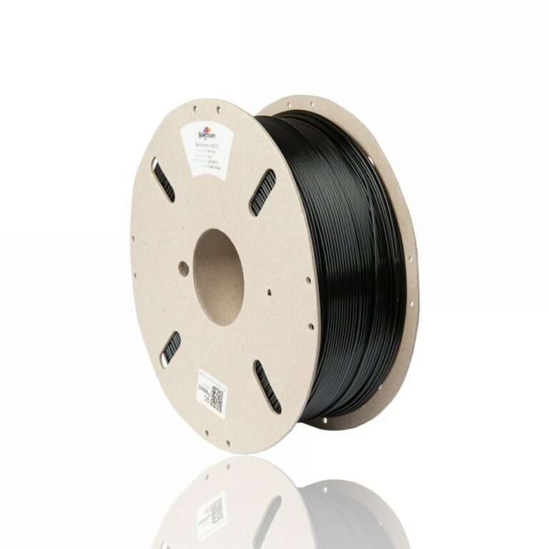 rpetg 2 evolt portugal espana filamento impressao 3d traffic black
