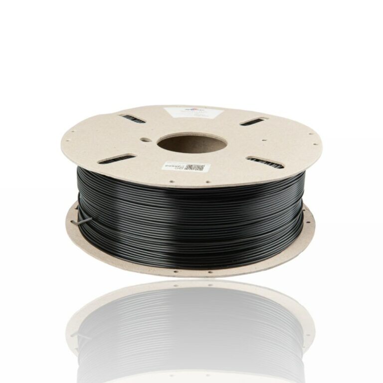 rpetg 2 evolt portugal espana filamento impressao 3d traffic black
