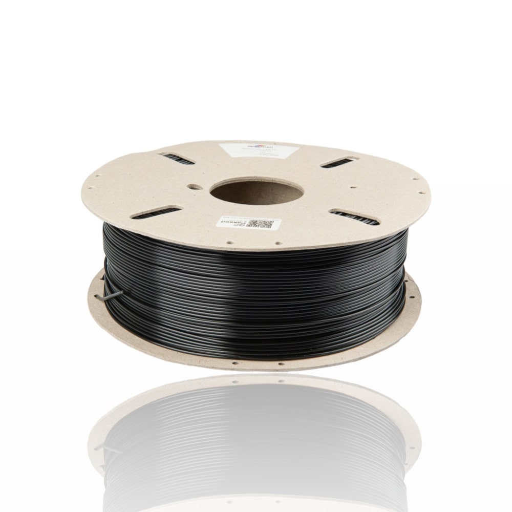 rpetg 2 evolt portugal espana filamento impressao 3d traffic black
