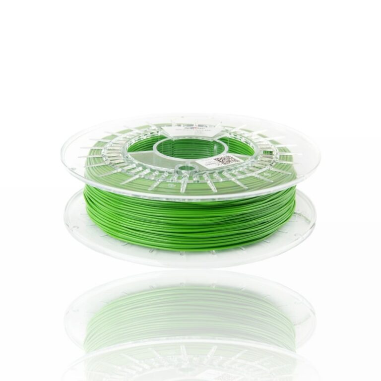 S-Flex 85A 500g Lime Green - Spectrum Filaments - Image 2