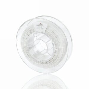 s flex 85a polar white 1 evolt portugal espana filamento impressao 3d