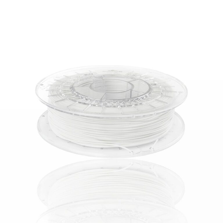 S-Flex 85A 250g Polar White - Spectrum Filaments - Image 2