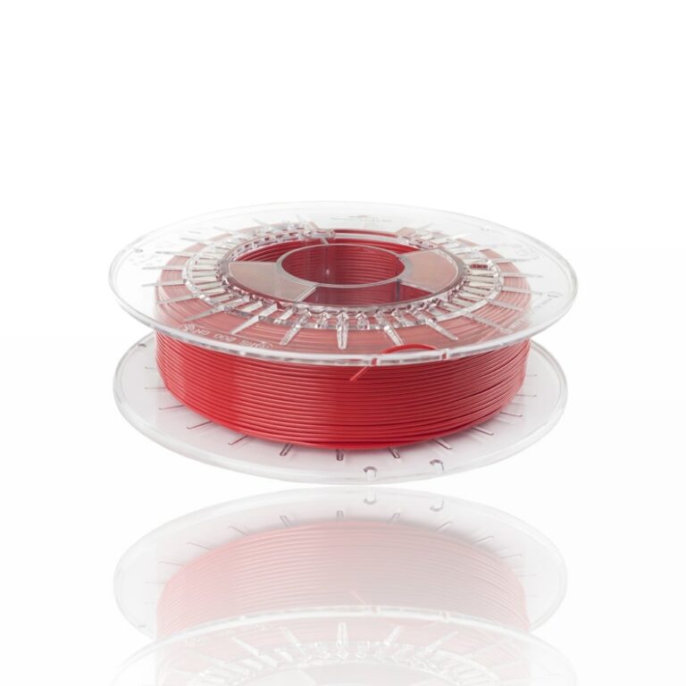 S-Flex 90A 250g Bloody Red - Spectrum Filaments - Image 2