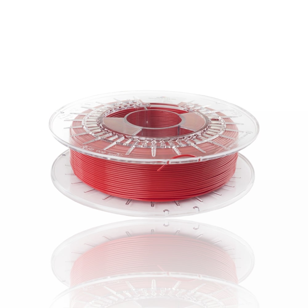S-Flex 90A 250g Bloody Red - Spectrum Filaments - Image 2