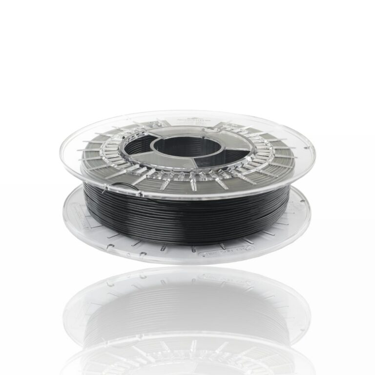 S-Flex 90A 250g Deep Black - Spectrum Filaments - Image 2