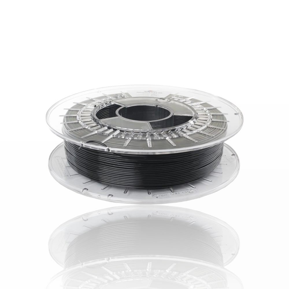 S-Flex 90A 250g Deep Black - Spectrum Filaments - Image 2