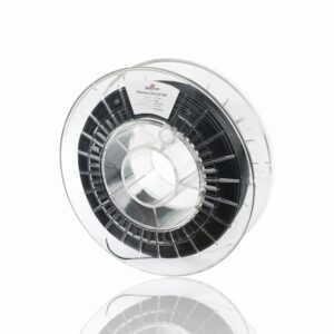 s flex 90a deep black. 2 scaled evolt portugal espana filamento impressao 3d