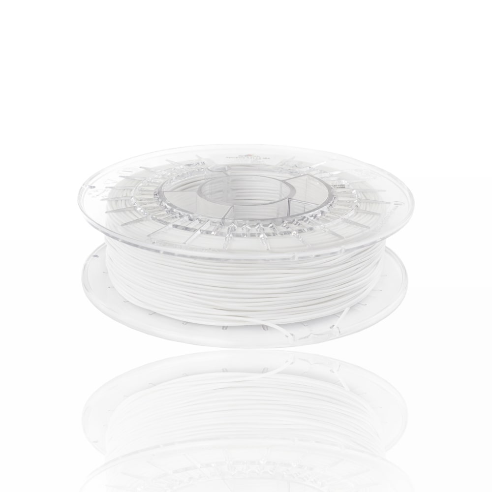 S-Flex 90A 250g Polar White - Spectrum Filaments - Image 2