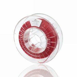 s flex 98a 1 big bloody red evolt portugal espana filamento impressao 3d
