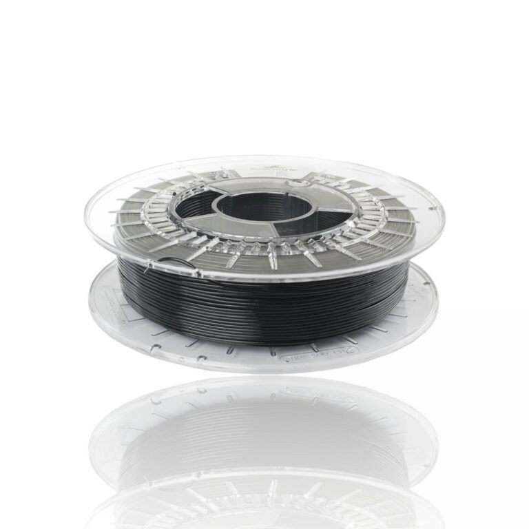 S-Flex 98A 500g Deep Black - Spectrum Filaments - Image 2