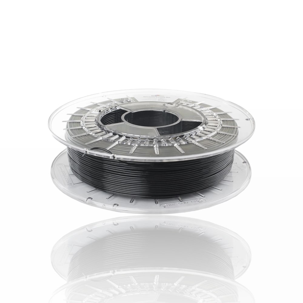 S-Flex 98A 500g Deep Black - Spectrum Filaments - Image 2