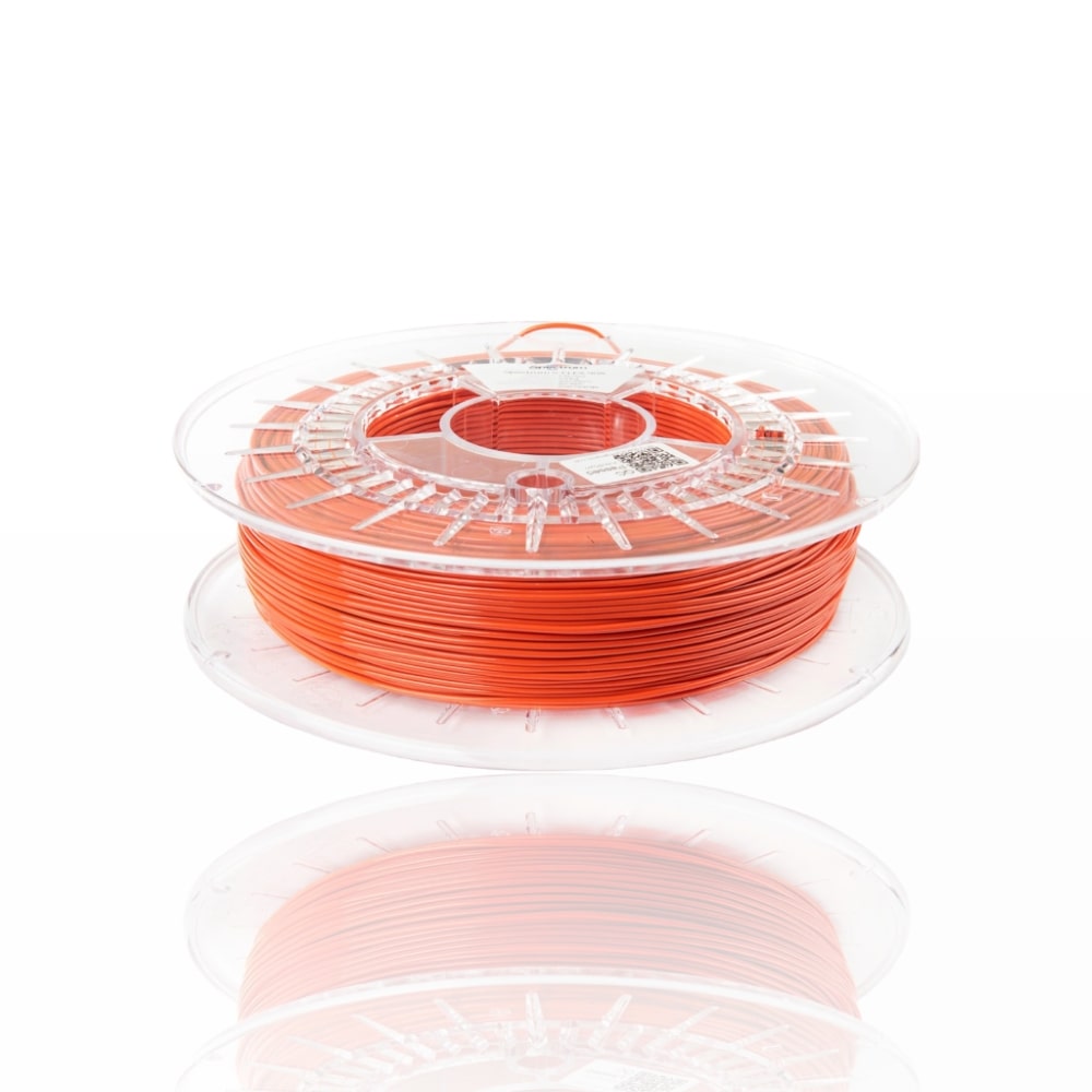 S-Flex 98A 250g Lion Orange - Spectrum Filaments - Image 2