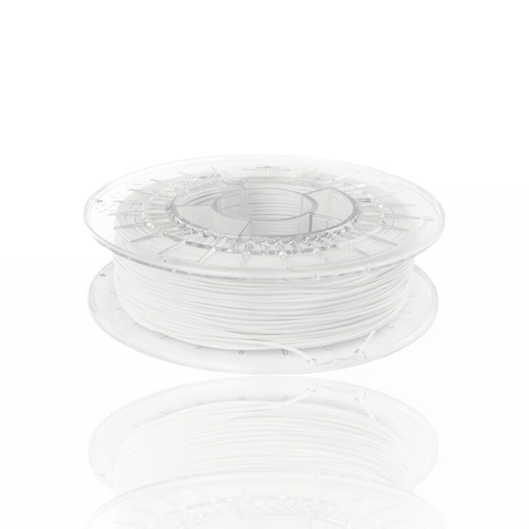 s flex 98a polar white evolt portugal espana filamento impressao 3d