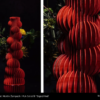 PLA 750g Extrafill Signal Red - Fillamentum