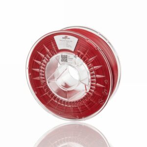 smart abs dragon red evolt portugal espana filamento impressao 3d