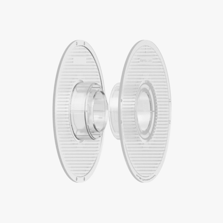 Bambu Reusable Spool ( Bobina Reutilizável para Refill) - Bambu Lab - Image 3