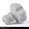 750g ASA Extrafill White Aluminium - Fillamentum