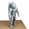 esFil PLA MAX 1kg Galactic Clear - 3DFILS