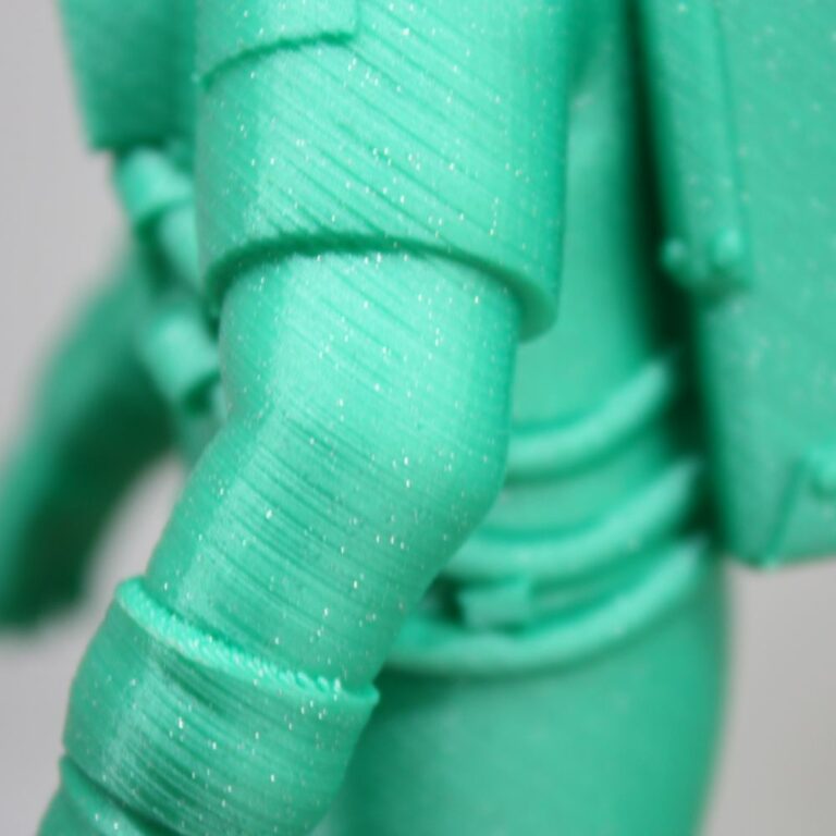 esFil PLA MAX 1kg Galactic Jade - 3DFILS - Image 3