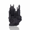 esFil PLA MAX 1kg Graphite - 3DFILS