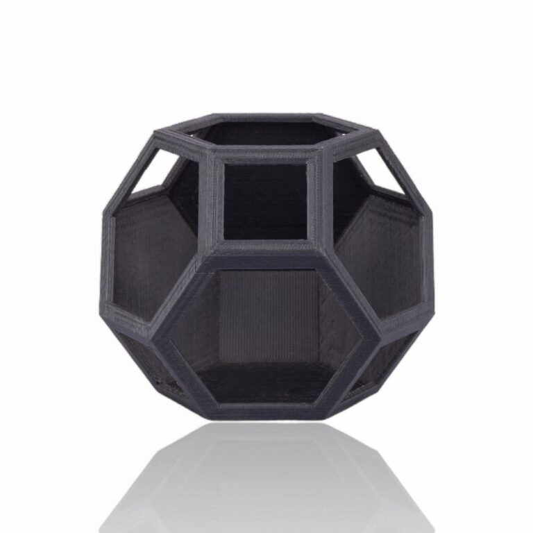 esFil PLA MAX 1kg Graphite - 3DFILS - Image 5